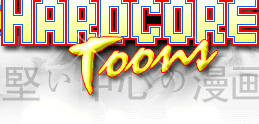 HardcoreToons.com - Hardcore Anime & Hentai Porn Art